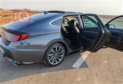 هیۆندای سۆناتا